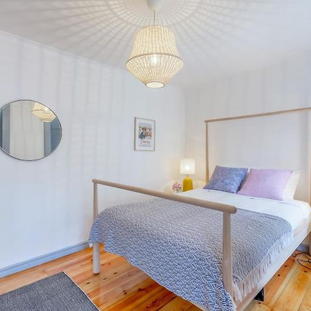 Alfama, Bright And Spacious With Private Terrace, By Timecooler Lisboa Eksteriør billede