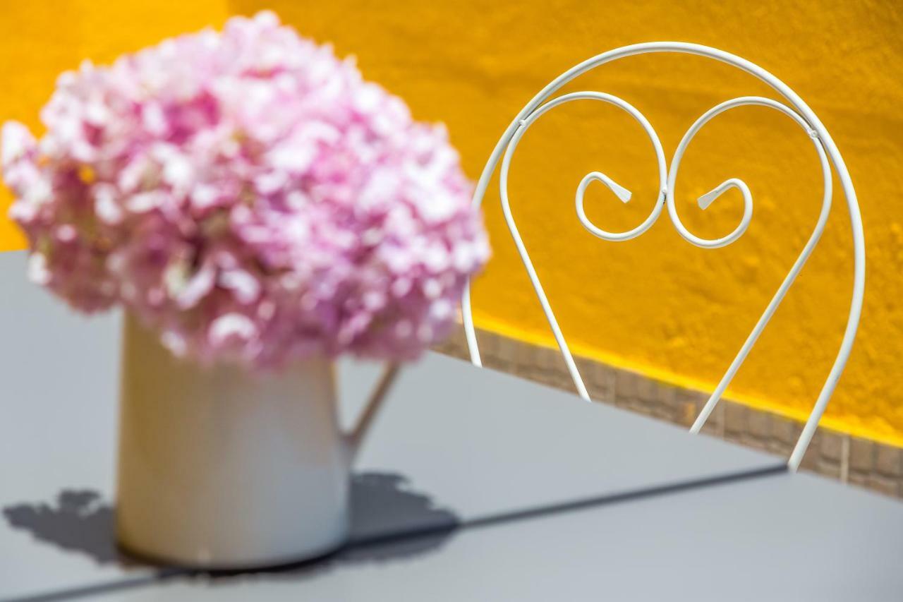 Alfama, Bright And Spacious With Private Terrace, By Timecooler Lisboa Eksteriør billede