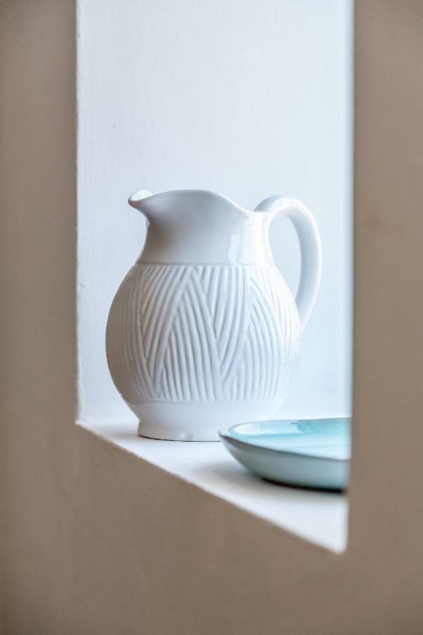 Alfama, Bright And Spacious With Private Terrace, By Timecooler Lisboa Eksteriør billede