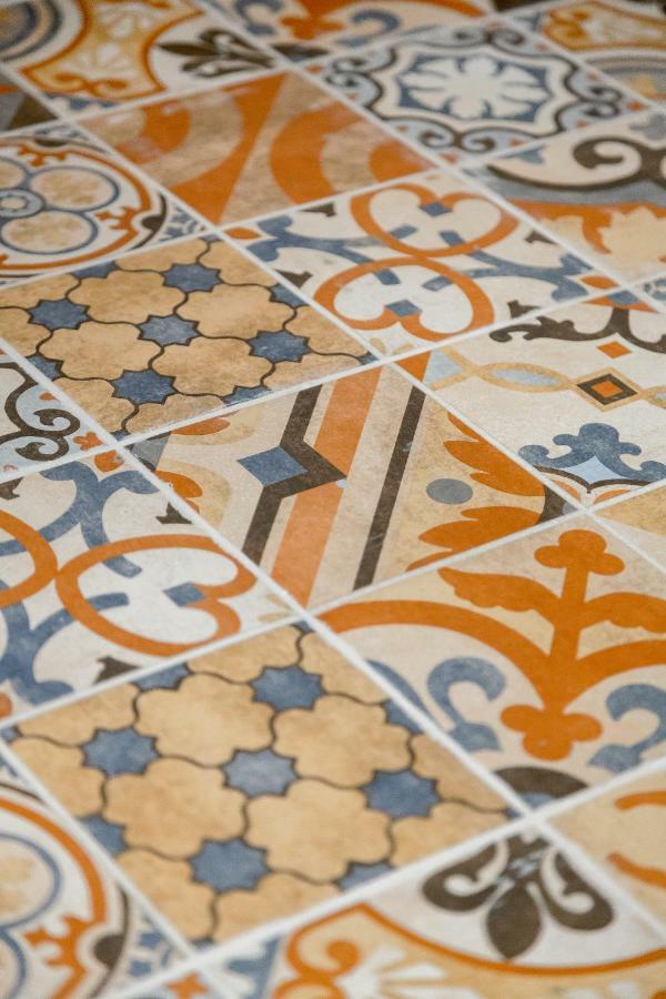 Alfama, Bright And Spacious With Private Terrace, By Timecooler Lisboa Eksteriør billede